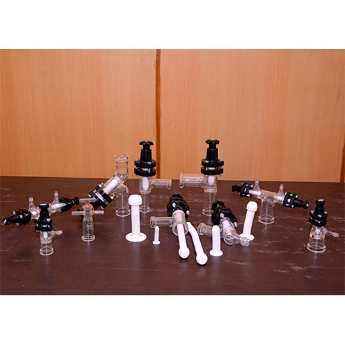 Laboratory Glassware