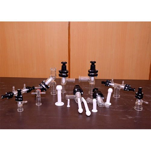 Glass Valves