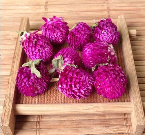 Chinese Dried Globe Amaranth Tea
