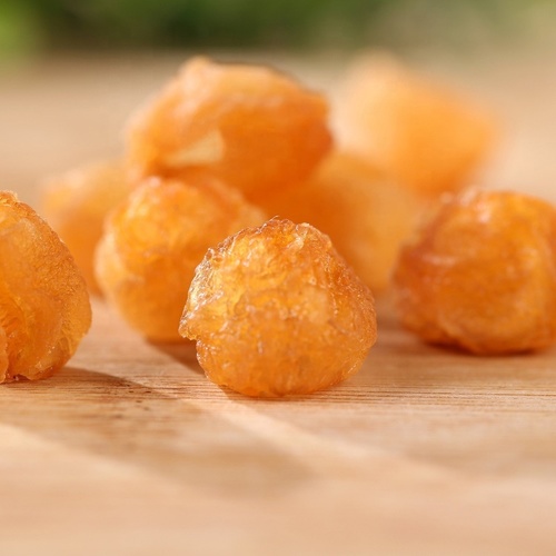 Longan Fruit Seedless Longan Tea