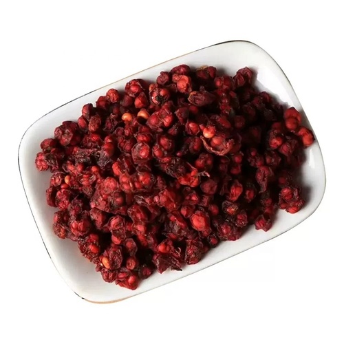 Organic Schisandra Berry Herb Tea