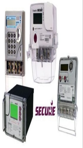 Secure Meters