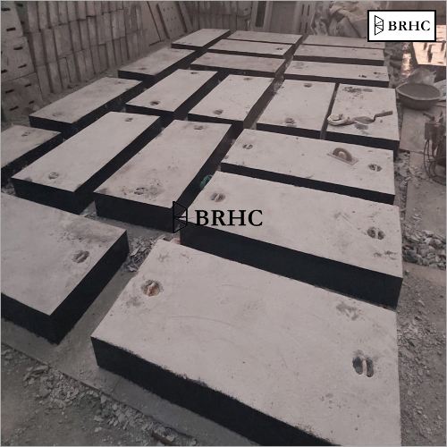 Concrete Drain Cover By BRHC CONCRETE INDUSTRIES