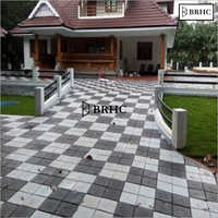 Interlocking Paver Tile