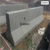Jersey Barrier
