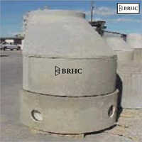 Concrete Manhole System