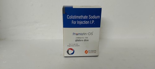 PROMISTIN-DS INJECTION