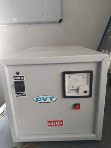 Constant Voltage Transformer CVT