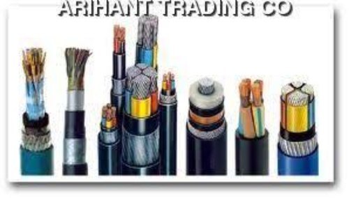 Poly Cab Wires