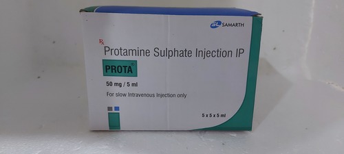 Prota Injection