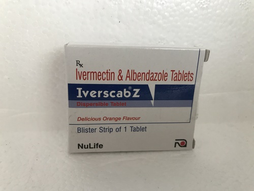 IVERSCAB Z