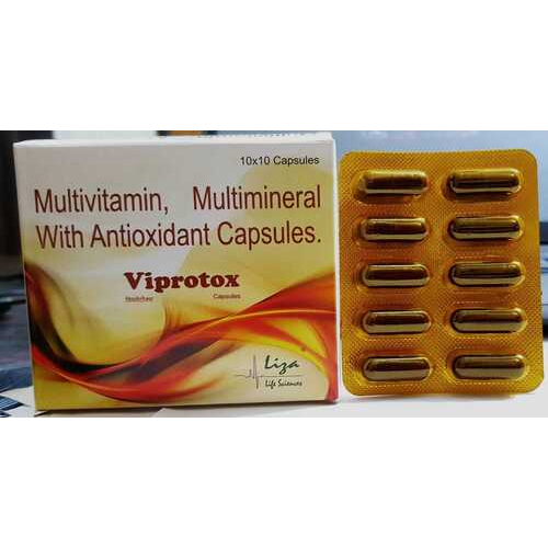 VIPROTOX Capsules