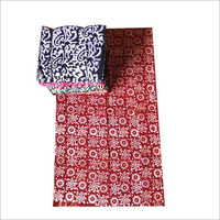 Cotton Batik Fabric