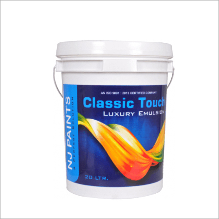 Classic Touch Luxuria Emulsion