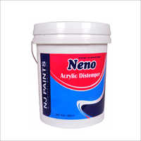 Neno Acrylic Distemper