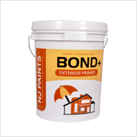 Bond Exterior Primer