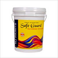 Safe Guard Exterior Emulsion