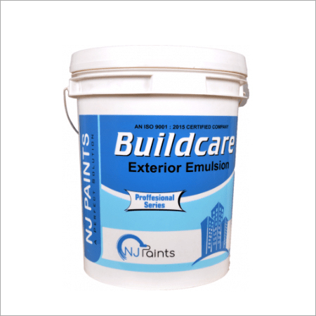Buildcare Exterior Emulsion Buildcare Exterior Emulsion