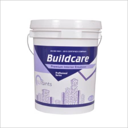 Buildcare Premium Interior Emulsion