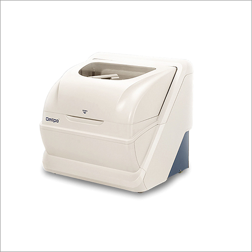 Automatic Fully Automated Protein Analyzer