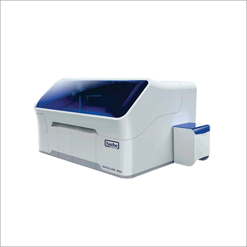 Automatic Maglumi 800 Clia Analyzer