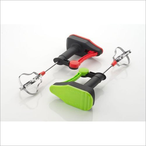 Power Free Hand Press Blender