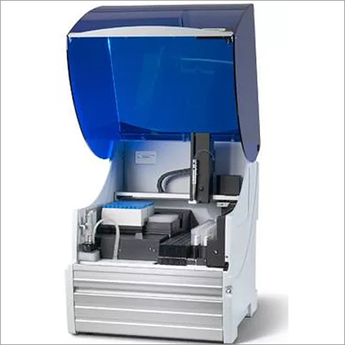 DS2 2 Plate Fully Automated ELISA Processor