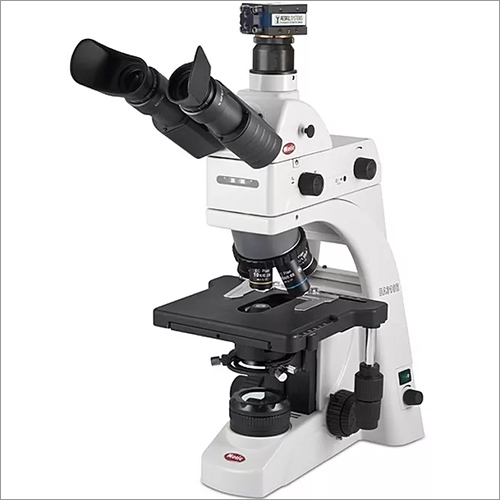 MOTIC LED IFA Microscope