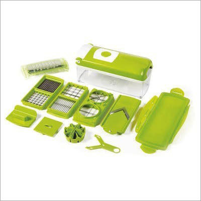 Nicer Dicer Vegetable Cutter By ARYAN COLLECTION