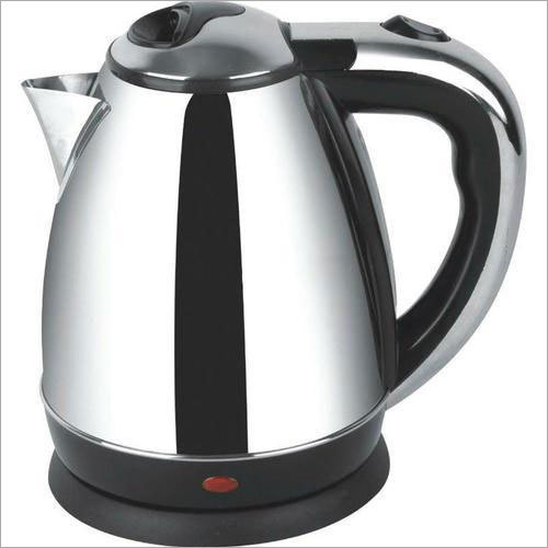 Electric Kettle By ARYAN COLLECTION