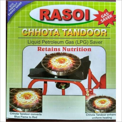 Chota Tandoor