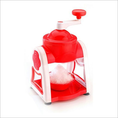 Ice Gola Maker By ARYAN COLLECTION