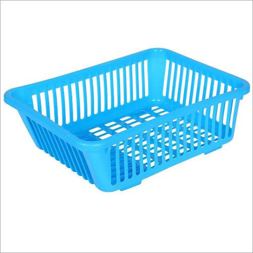 Kitchen Sink Dish Drainer Drying Rack Washing Holder Basket