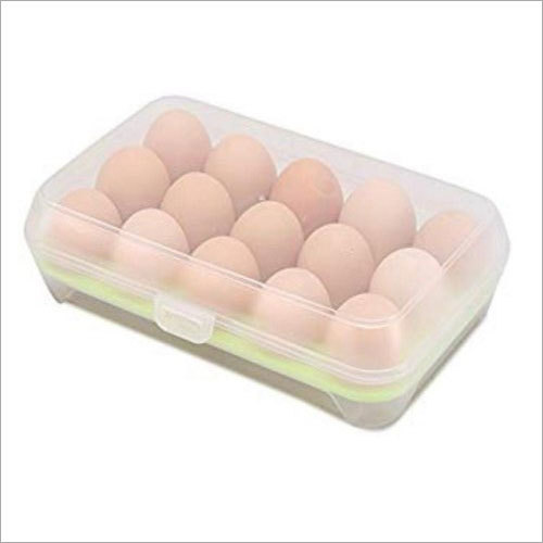 Egg Storage Box By ARYAN COLLECTION
