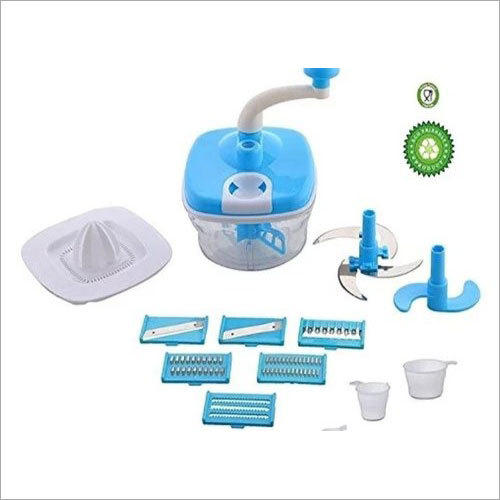 10 In 1 Food Processor By ARYAN COLLECTION
