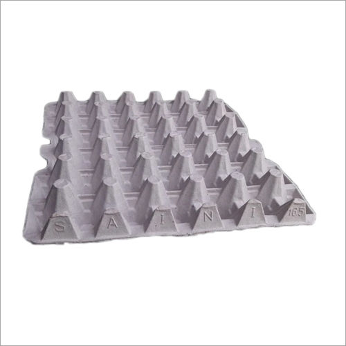 30 Pack Tray Application: Poultry Farms