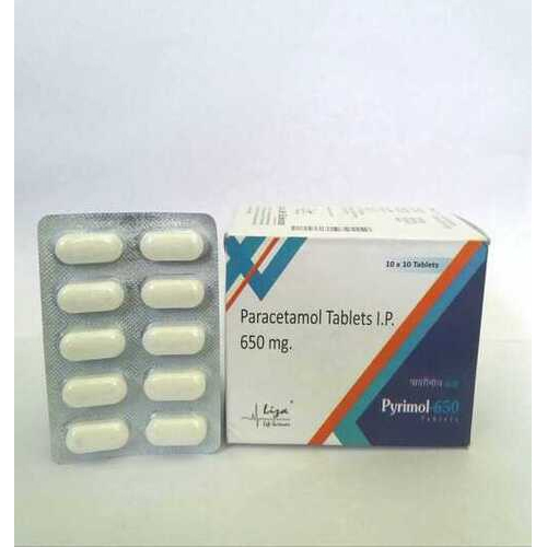 Paracetamol TABLET