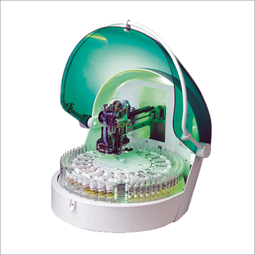 ELISA IFA BLOT The all in one processor