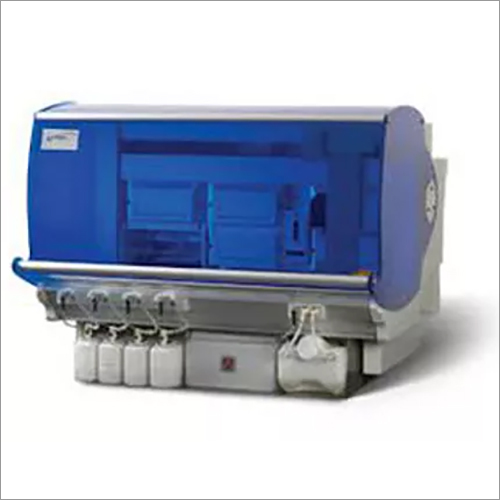 DSX4 4 Plate Fully Automated ELISA Processor