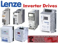 Lenze AC Drive Inverter Exporter/ Distributor India