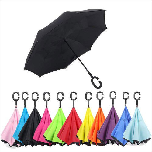 C Handle Umbrella
