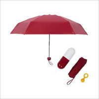 CAPSULE UMBRELLA