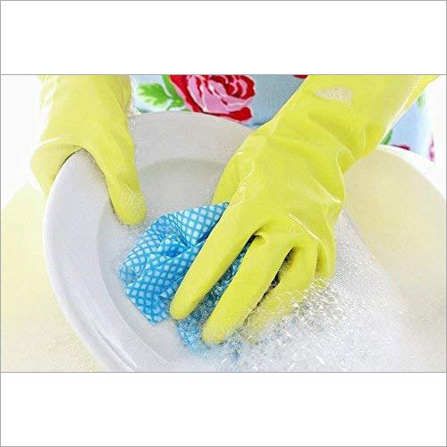Kitchen Gloves By ARYAN COLLECTION