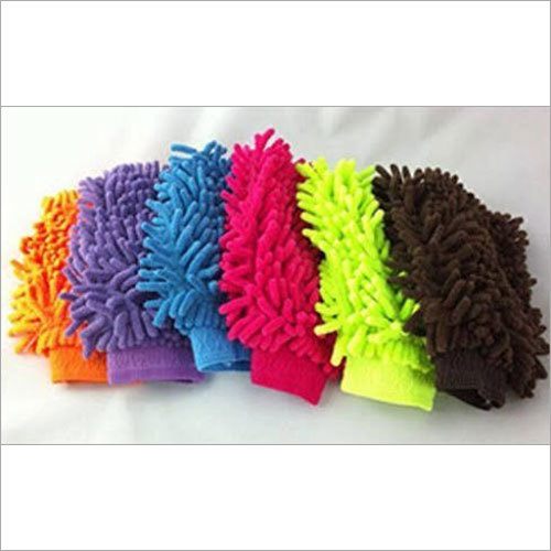 Microfiber Gloves