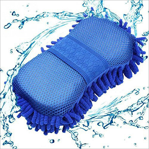 Microfiber Flexible Car Cleaning Duster By ARYAN COLLECTION