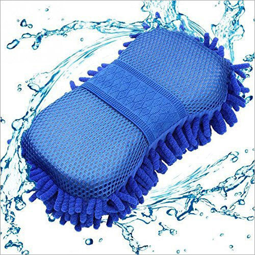 Microfiber Flexible Car Cleaning Duster