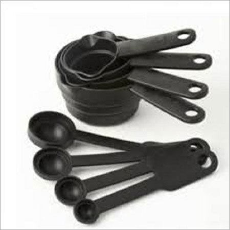 MEASURMENT SPOON SET OF EIGHT