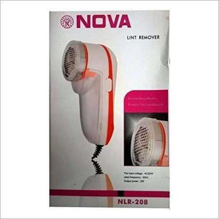 Nova Lint Remover