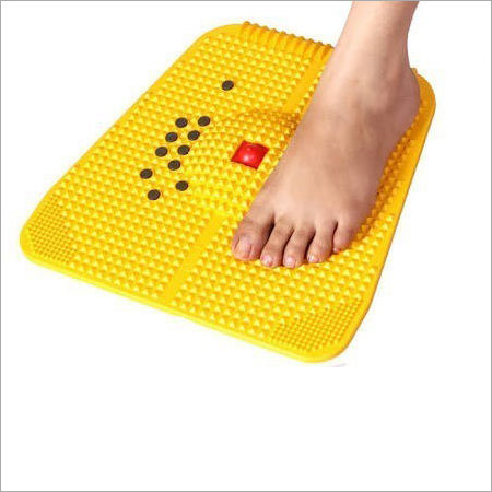 Acupressure Mat By ARYAN COLLECTION
