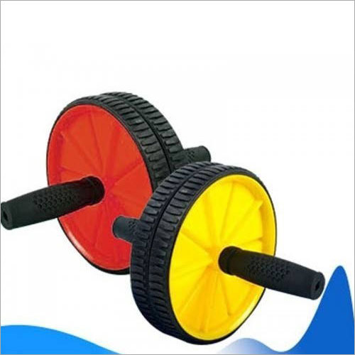 Ab Wheel By ARYAN COLLECTION